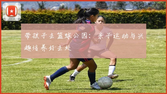 带孩子去篮球公园:亲子运动与兴趣培养好去处