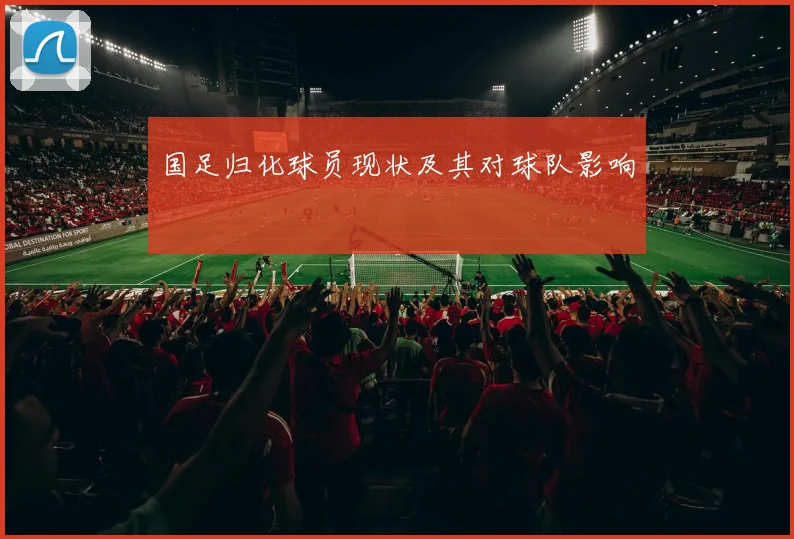国足归化球员现状及其对球队影响
